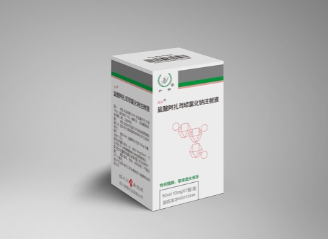  Palonosetron Hydrochloride Injection